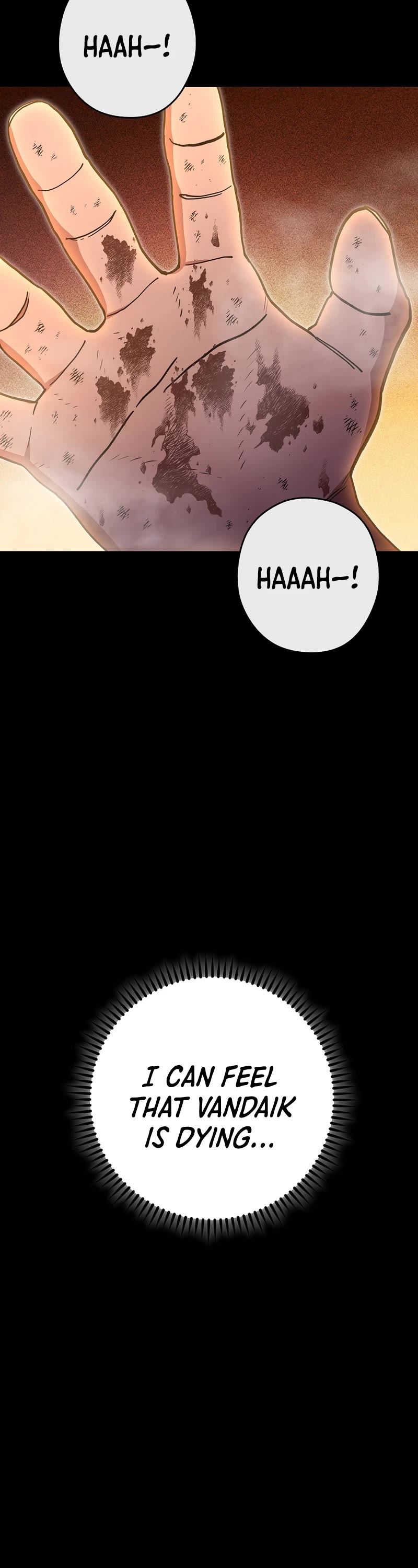 Dungeon Reset Chapter 151 page 31 - Chapter 151