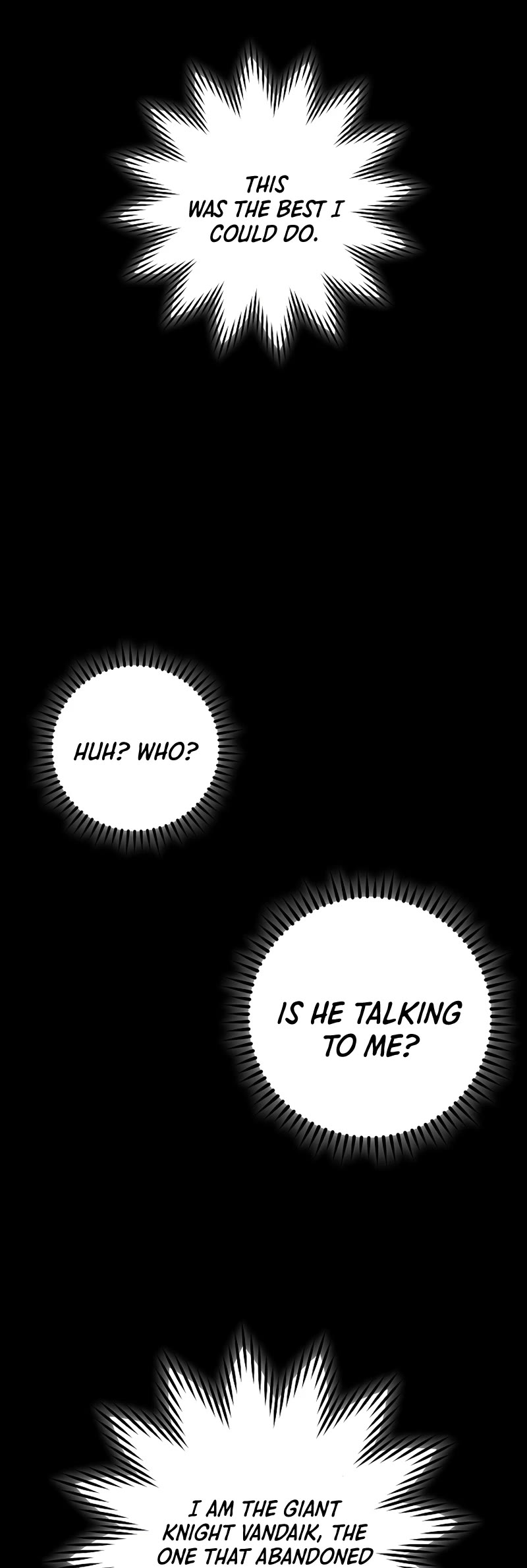 Dungeon Reset Chapter 151 page 32 - Chapter 151
