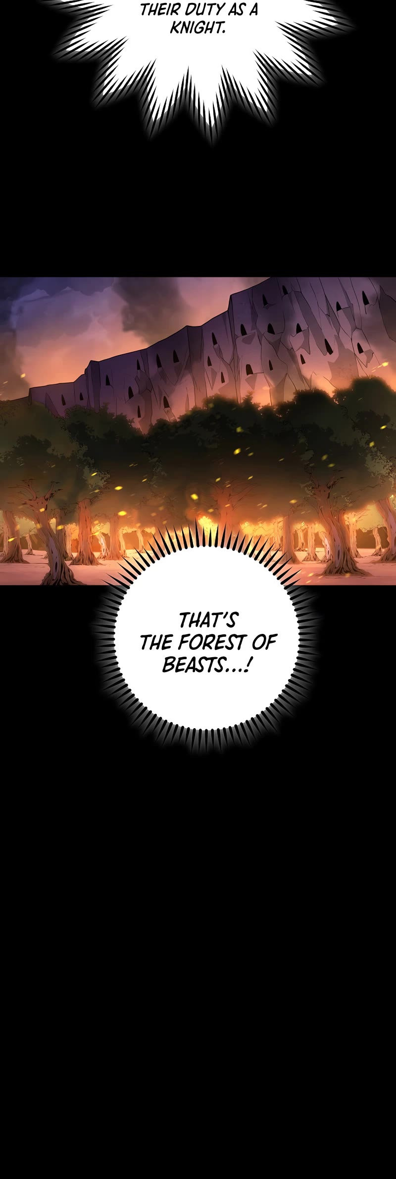 Dungeon Reset Chapter 151 page 33 - Chapter 151