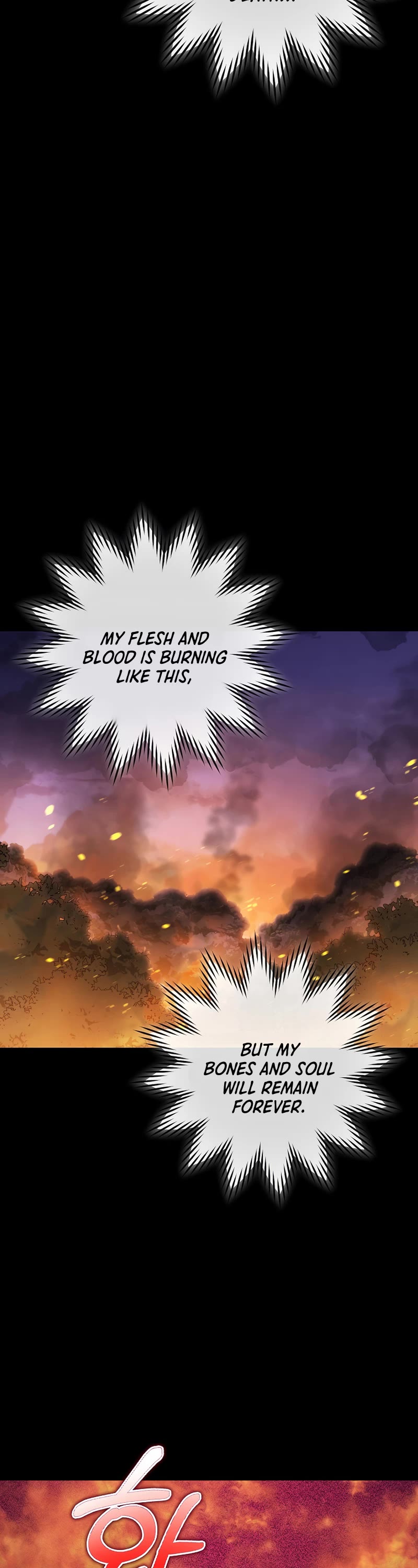 Dungeon Reset Chapter 151 page 35 - Chapter 151