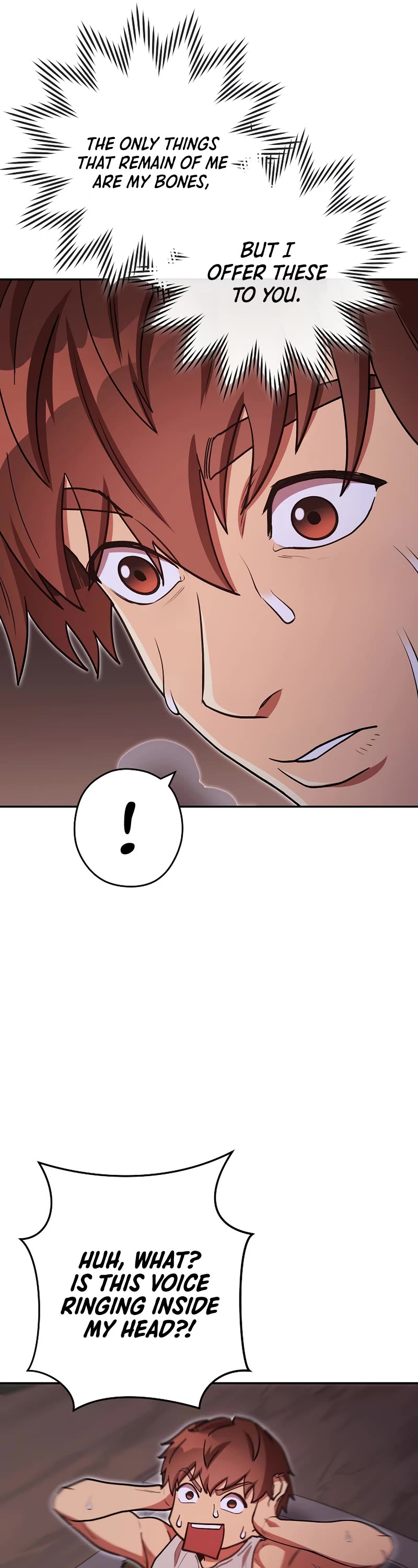 Dungeon Reset Chapter 151 page 38 - Chapter 151