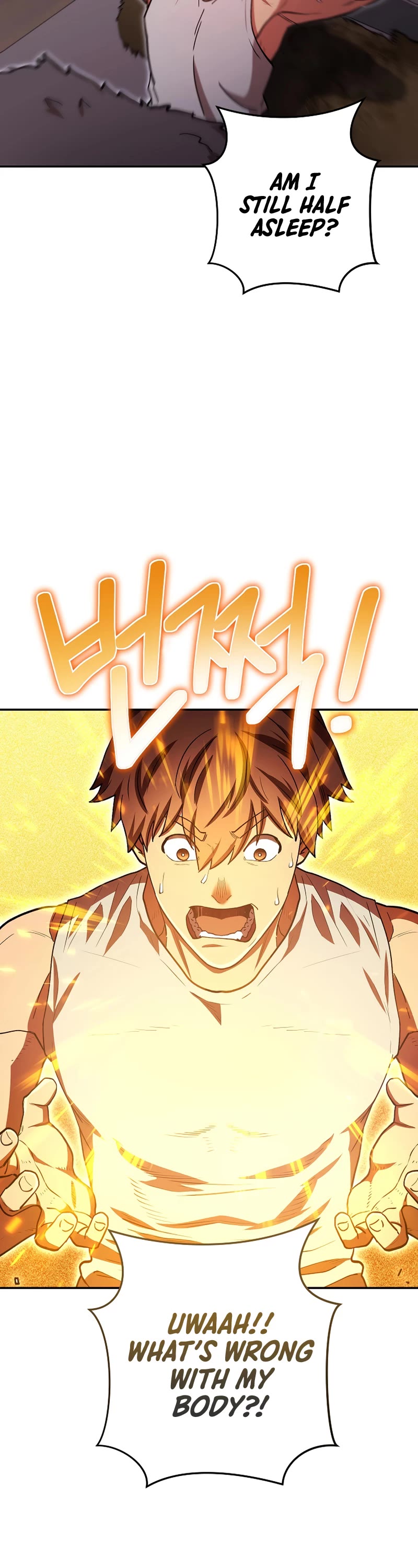 Dungeon Reset Chapter 151 page 39 - Chapter 151
