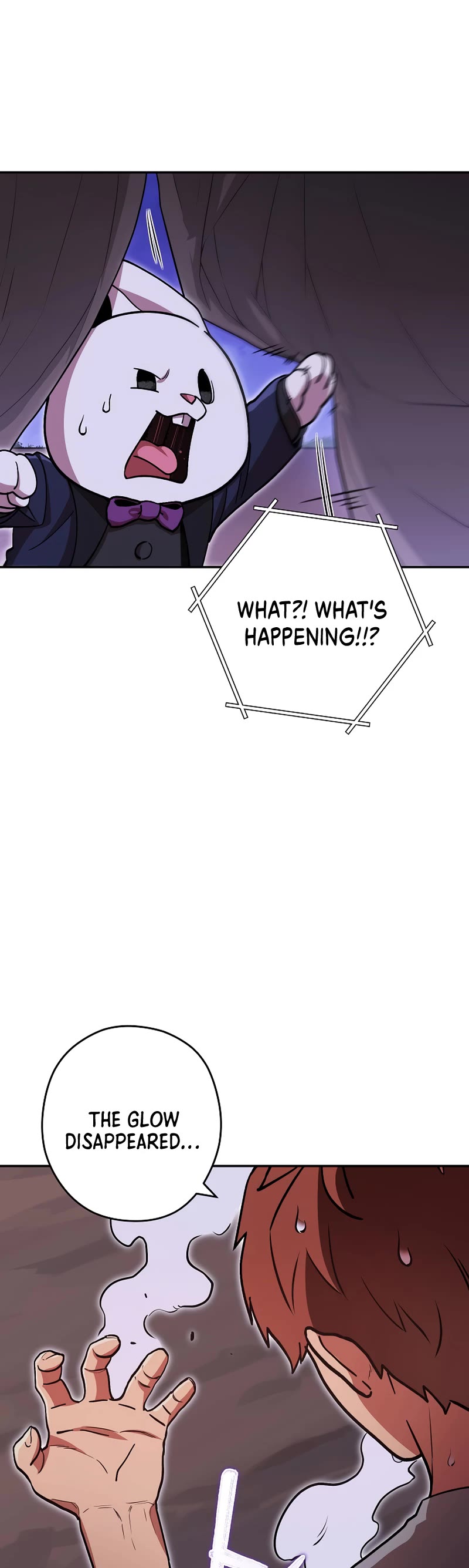 Dungeon Reset Chapter 151 page 40 - Chapter 151