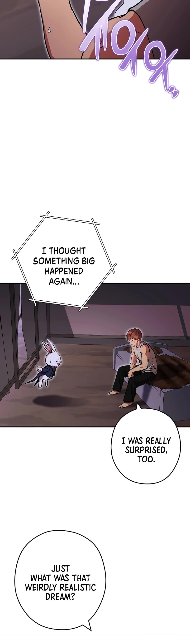 Dungeon Reset Chapter 151 page 41 - Chapter 151