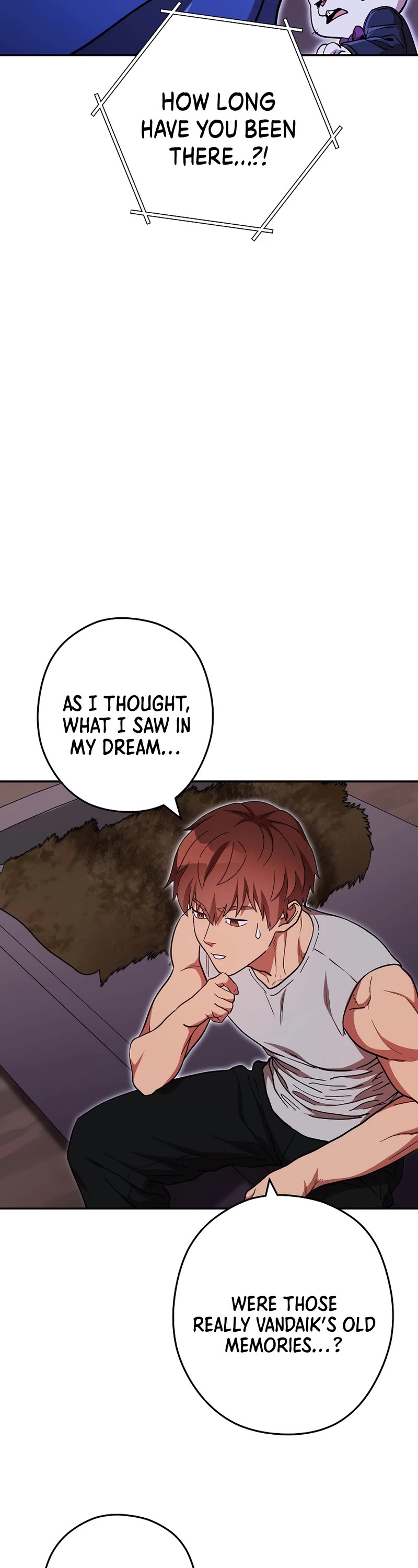 Dungeon Reset Chapter 151 page 43 - Chapter 151