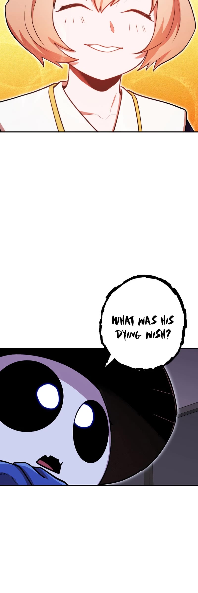 Dungeon Reset Chapter 151 page 45 - Chapter 151