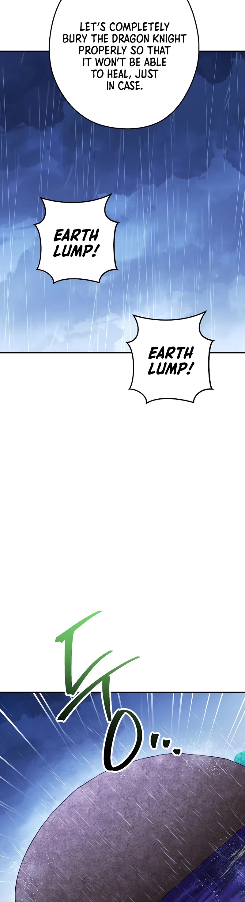 Dungeon Reset Chapter 151 page 8 - Chapter 151
