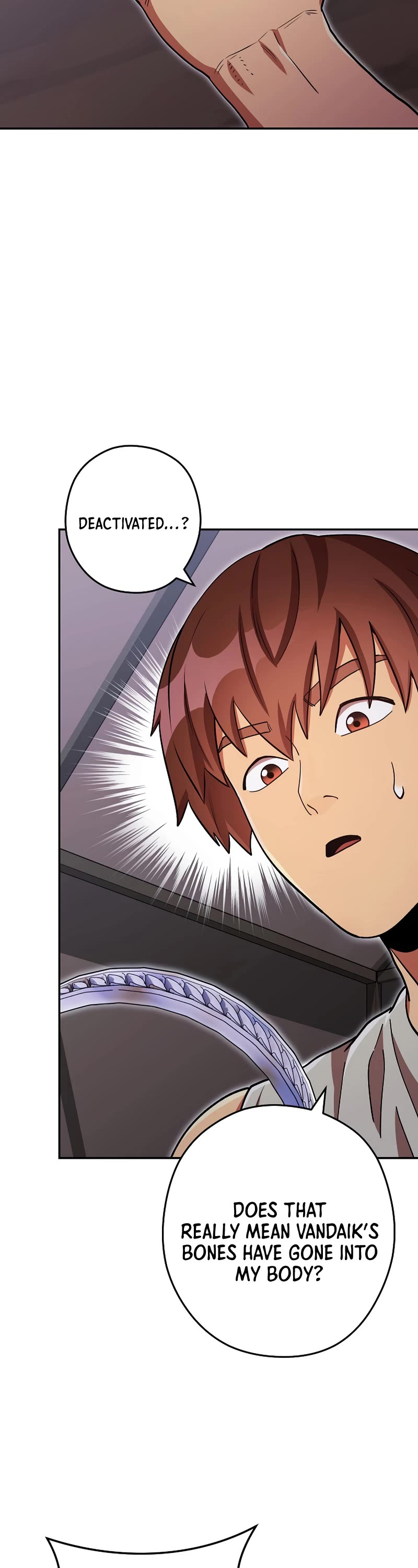 Dungeon Reset Chapter 152 page 3 - Chapter 152