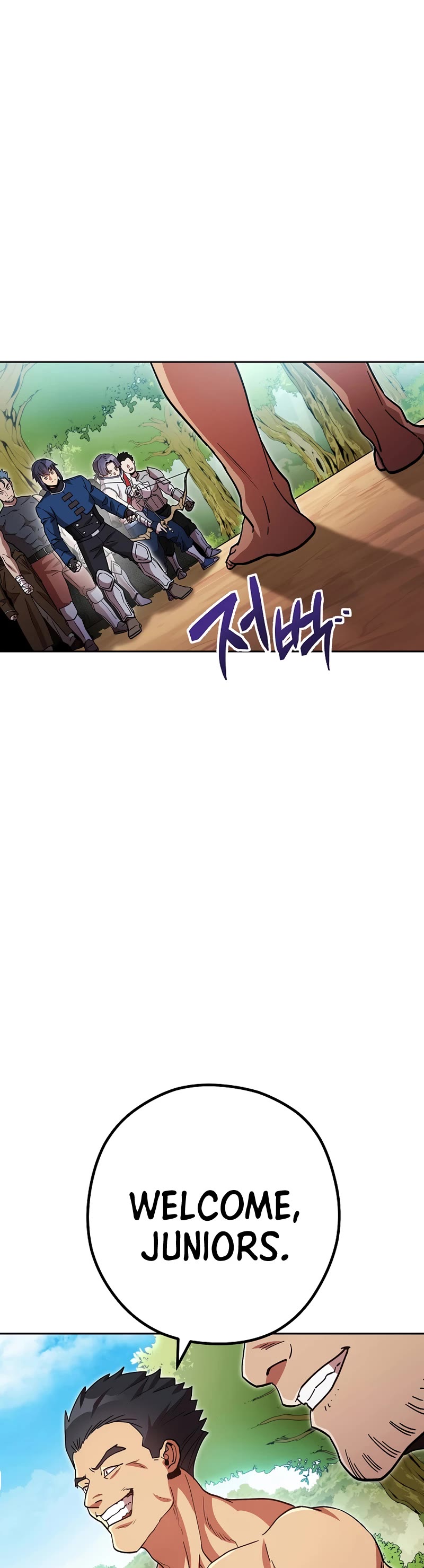Dungeon Reset Chapter 153 page 16 - Chapter 153