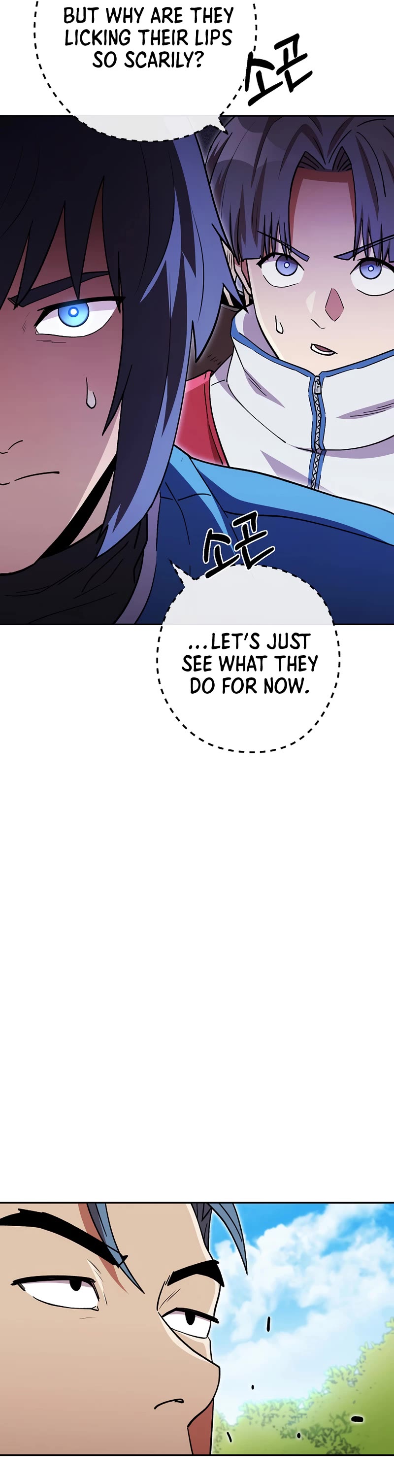 Dungeon Reset Chapter 153 page 18 - Chapter 153