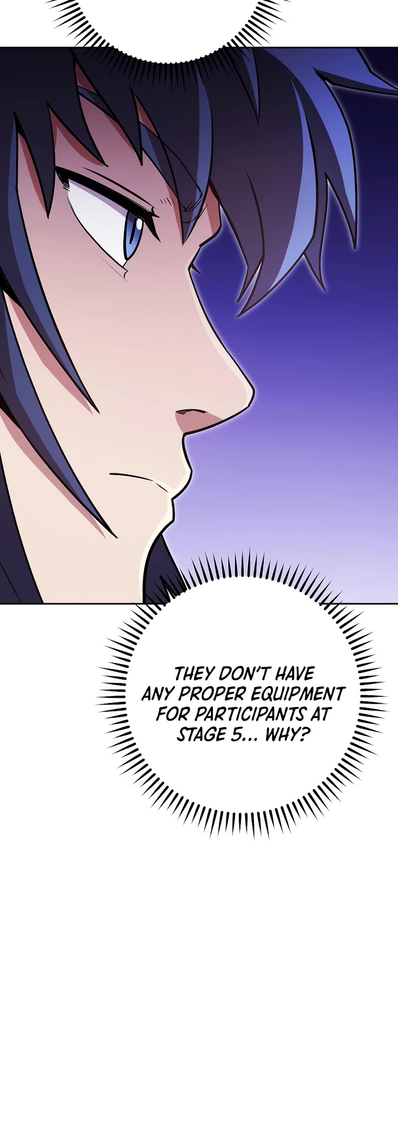Dungeon Reset Chapter 153 page 21 - Chapter 153