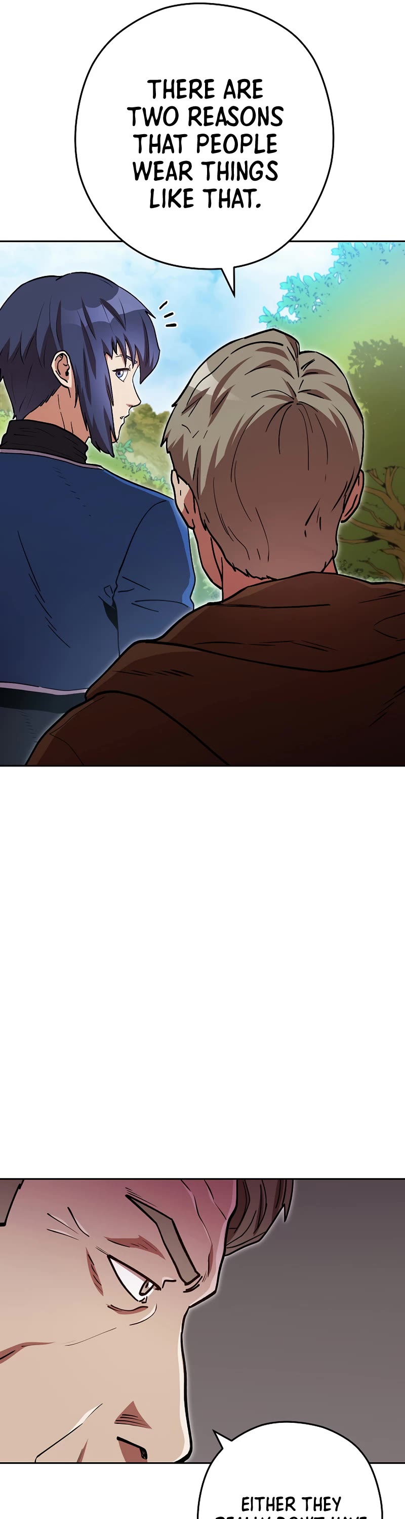 Dungeon Reset Chapter 153 page 22 - Chapter 153