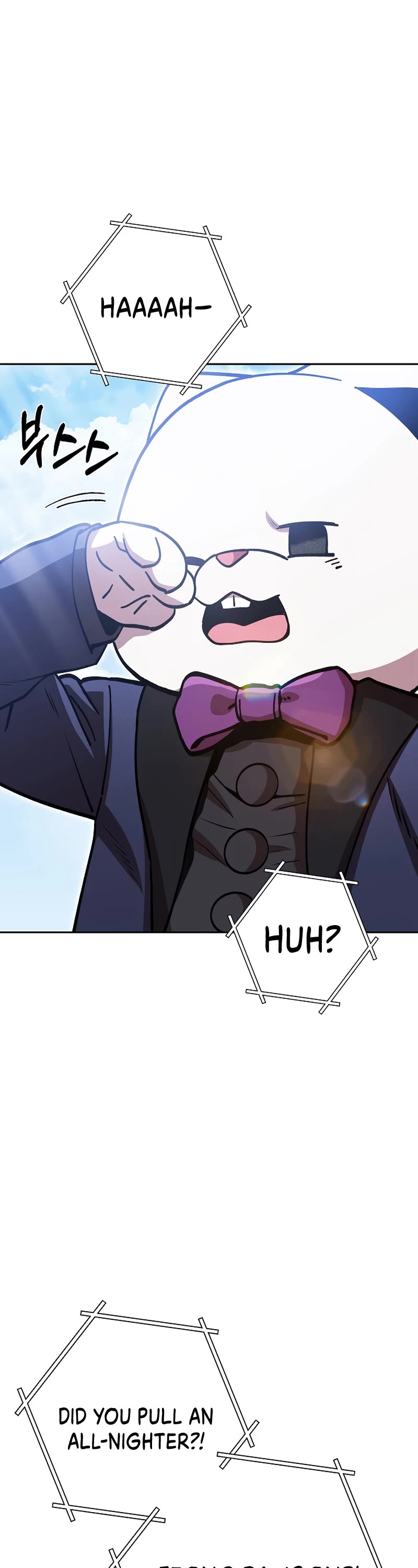 Dungeon Reset Chapter 153 page 34 - Chapter 153