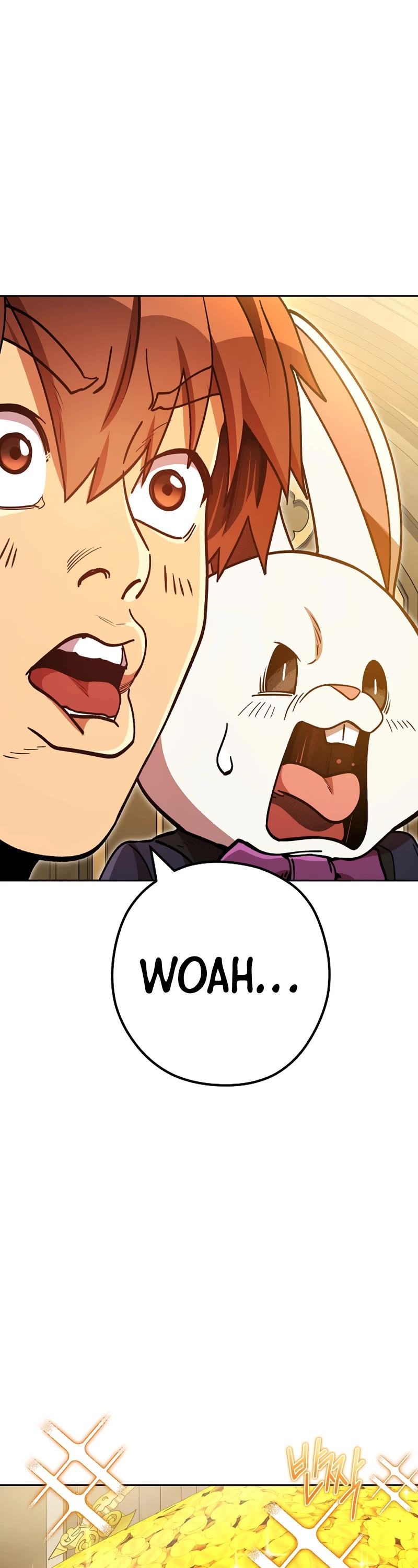 Dungeon Reset Chapter 153 page 46 - Chapter 153
