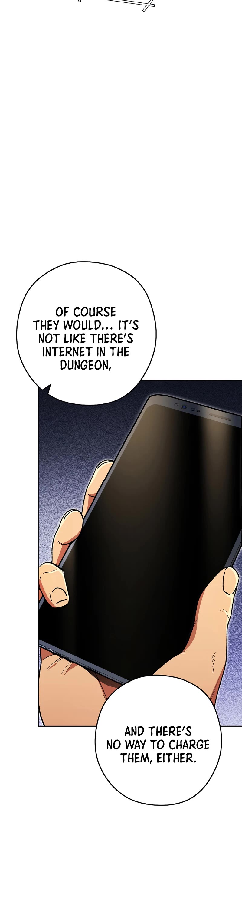 Dungeon Reset Chapter 154 page 8 - Chapter 154