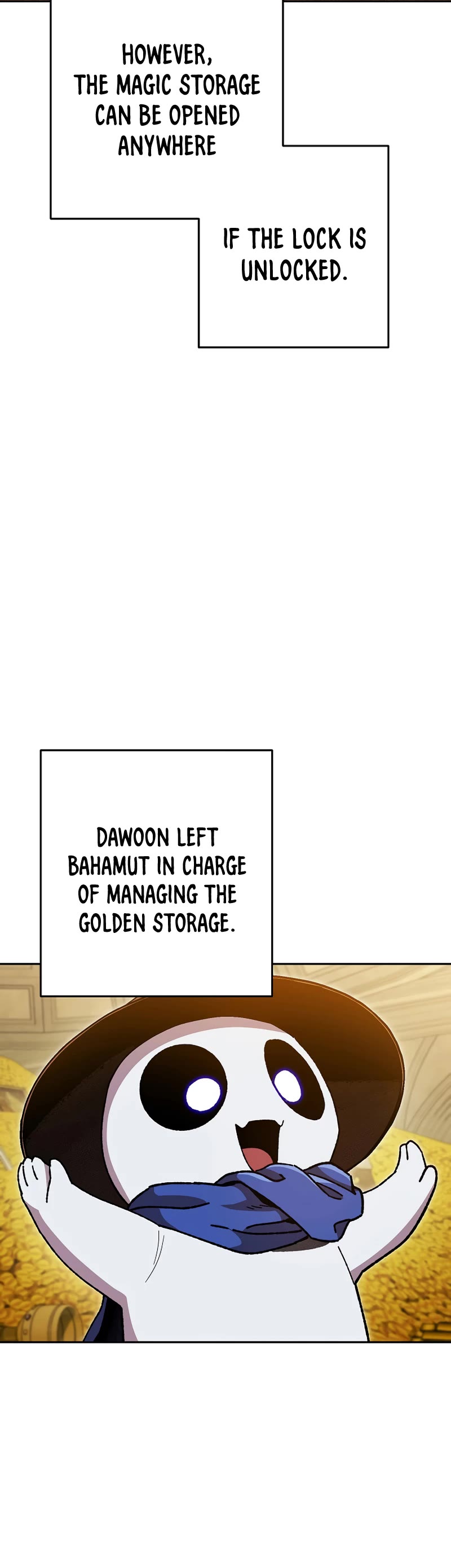 Dungeon Reset Chapter 155 page 12 - Chapter 155
