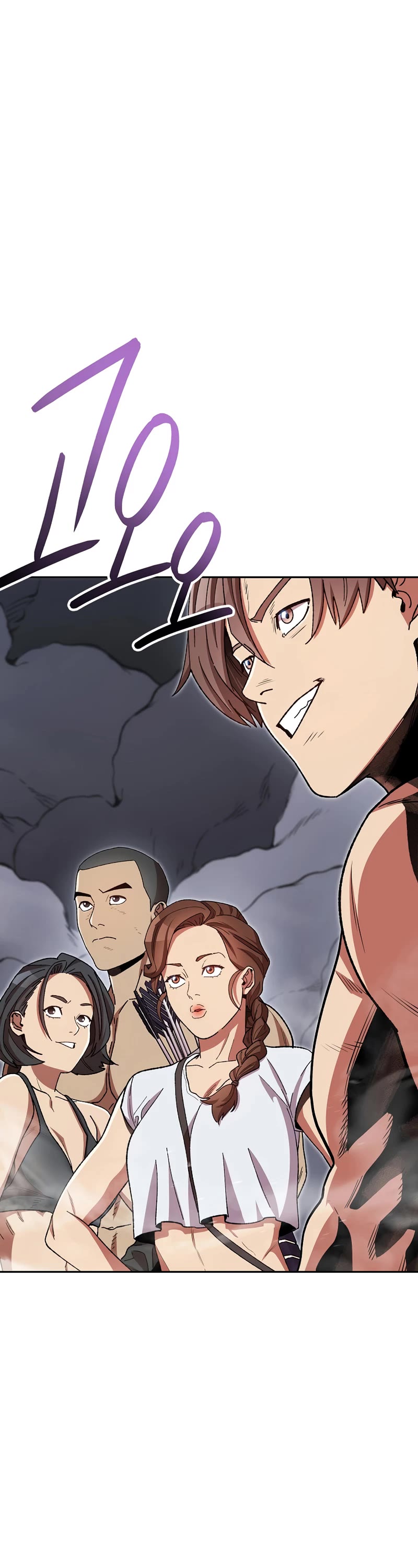 Dungeon Reset Chapter 155 page 18 - Chapter 155