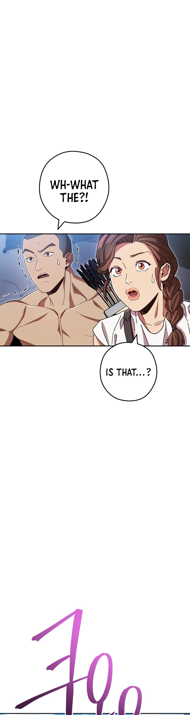 Dungeon Reset Chapter 155 page 30 - Chapter 155