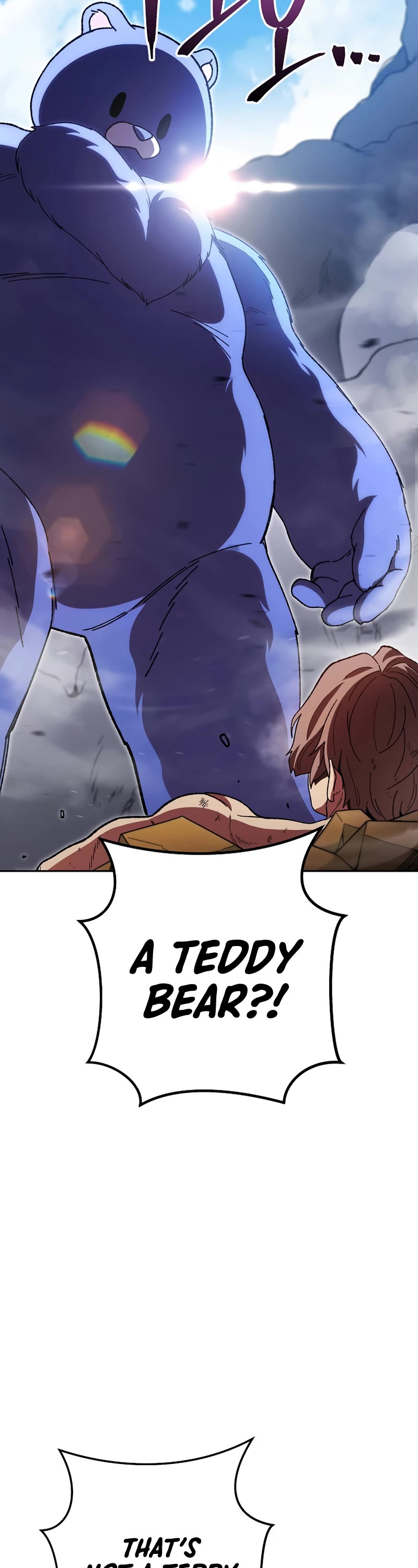Dungeon Reset Chapter 155 page 31 - Chapter 155