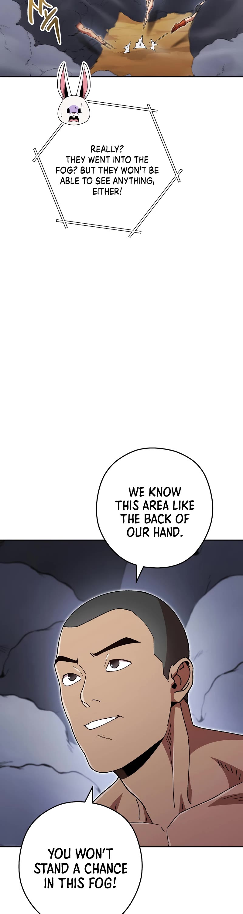 Dungeon Reset Chapter 155 page 39 - Chapter 155