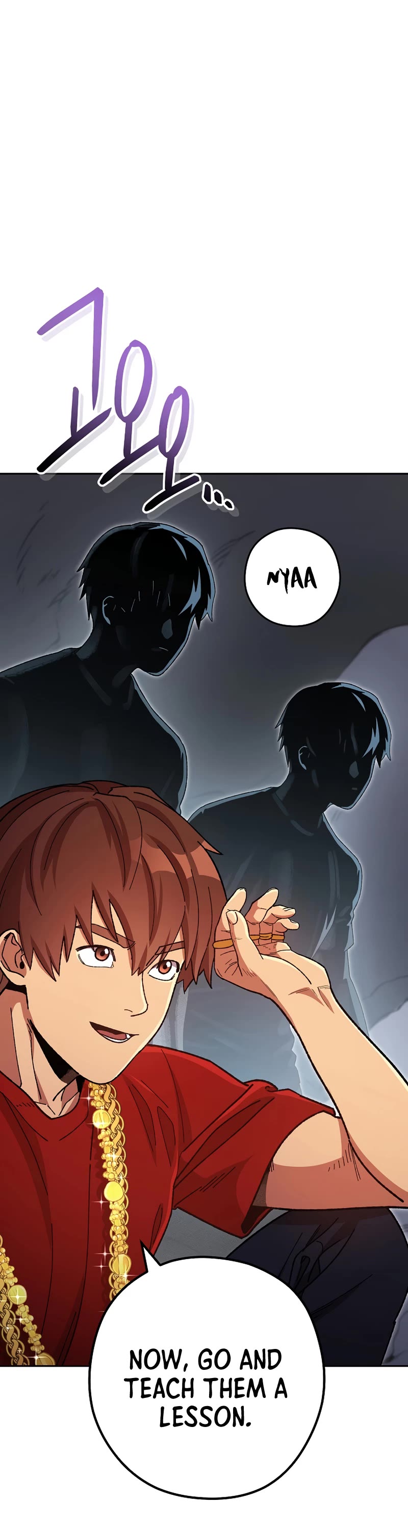 Dungeon Reset Chapter 155 page 44 - Chapter 155