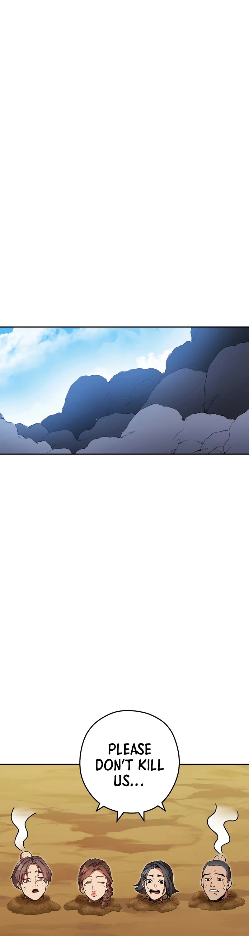 Dungeon Reset Chapter 155 page 45 - Chapter 155