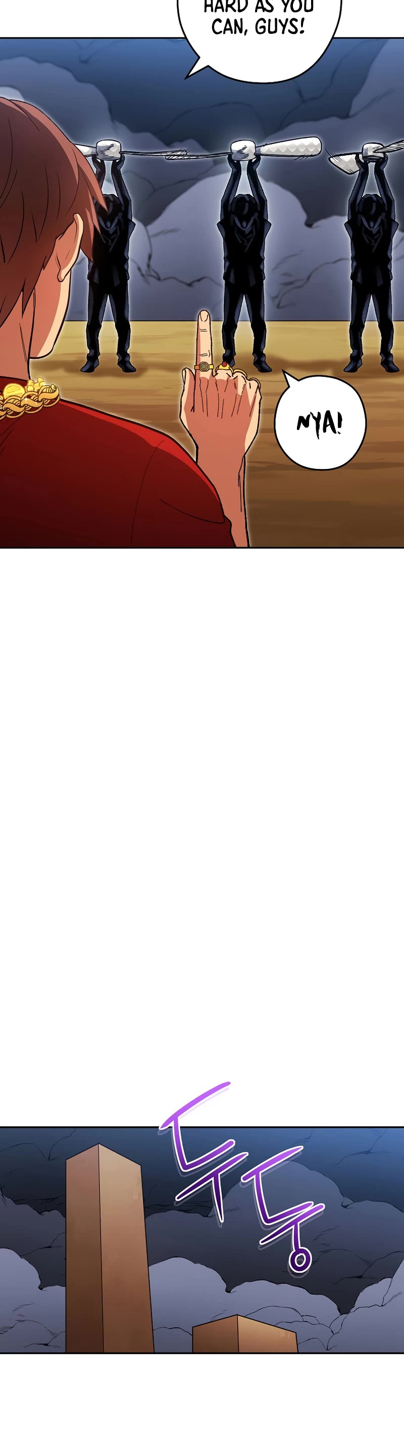 Dungeon Reset Chapter 155 page 48 - Chapter 155