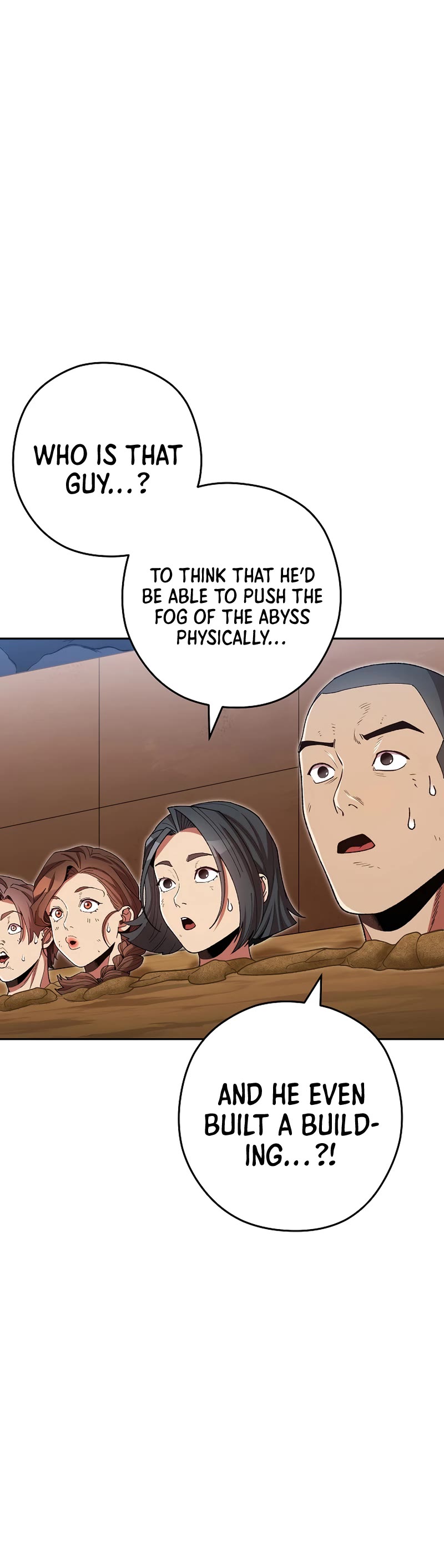 Dungeon Reset Chapter 155 page 49 - Chapter 155