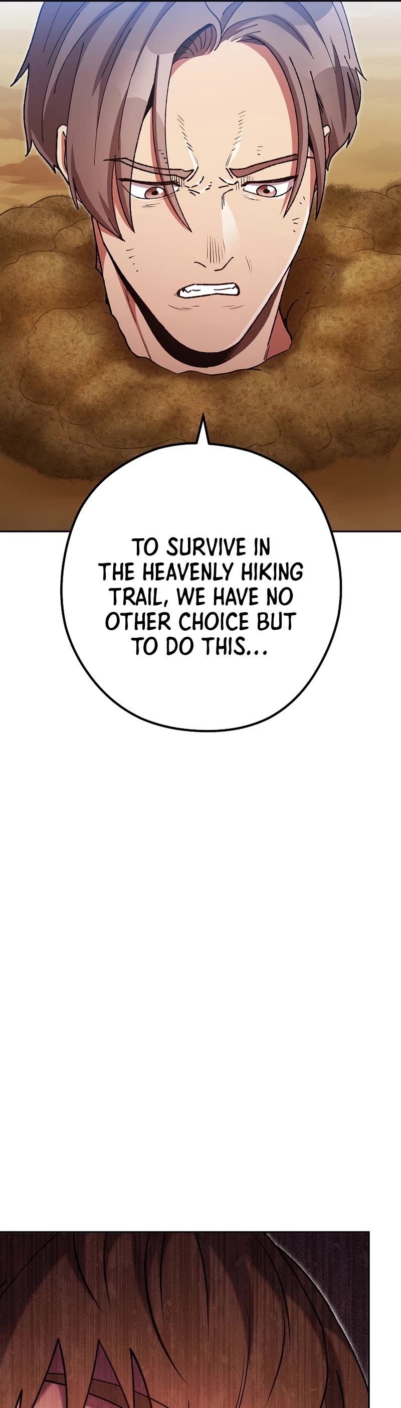 Dungeon Reset Chapter 155 page 54 - Chapter 155