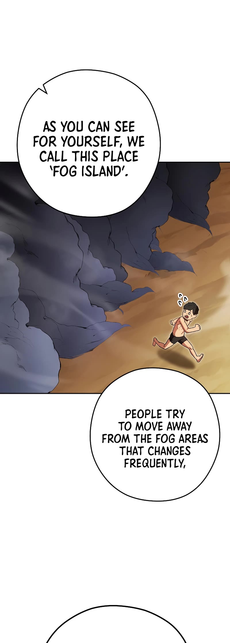 Dungeon Reset Chapter 156 page 12 - Chapter 156