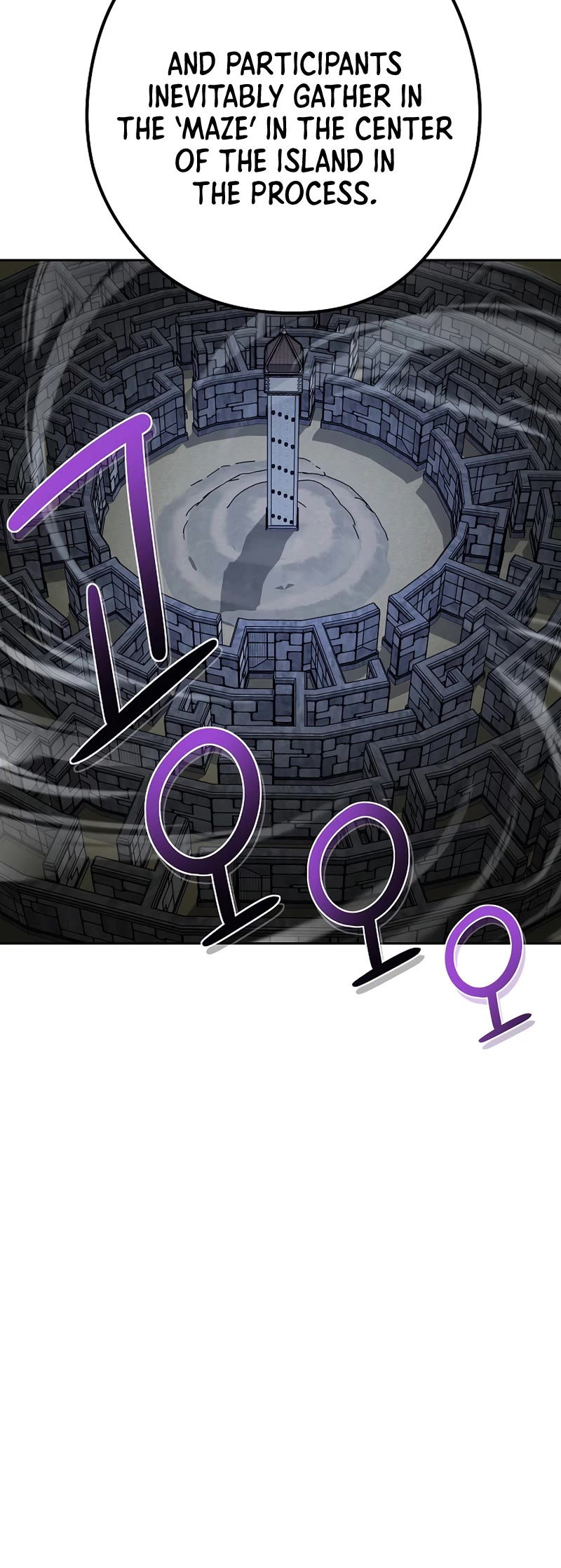 Dungeon Reset Chapter 156 page 13 - Chapter 156