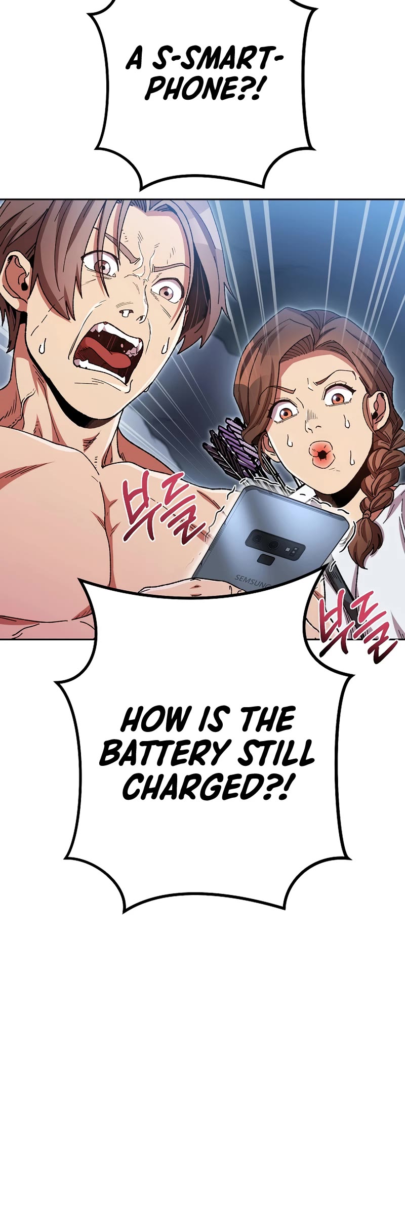 Dungeon Reset Chapter 156 page 25 - Chapter 156