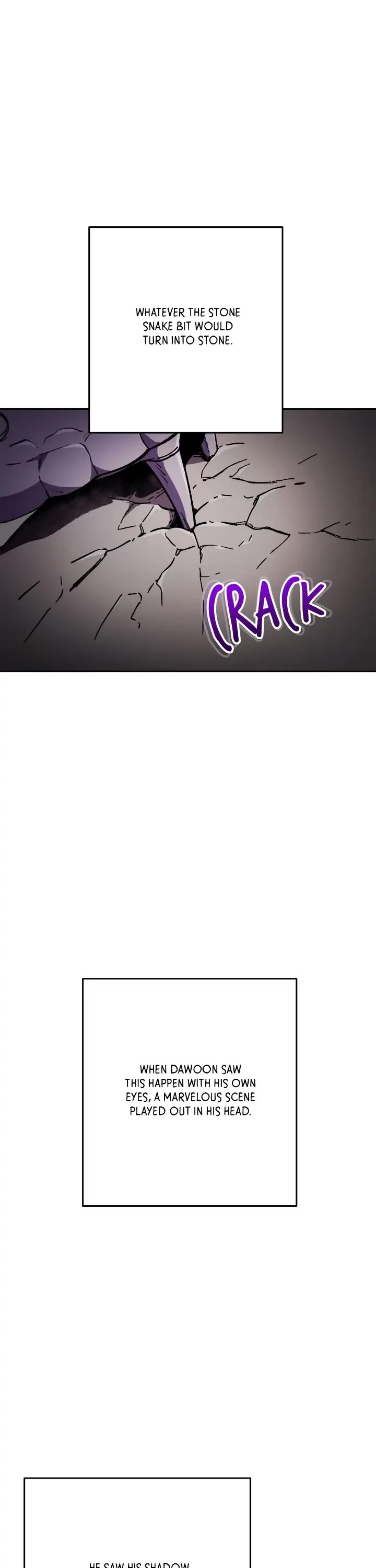 Dungeon Reset Chapter 157 page 1 - Chapter 157