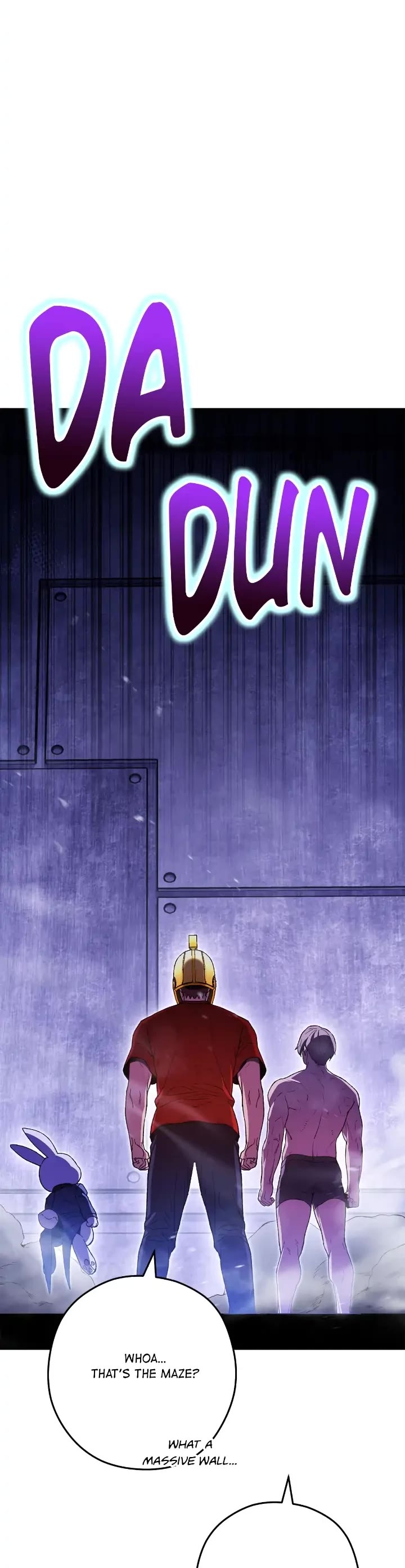 Dungeon Reset Chapter 157 page 12 - Chapter 157