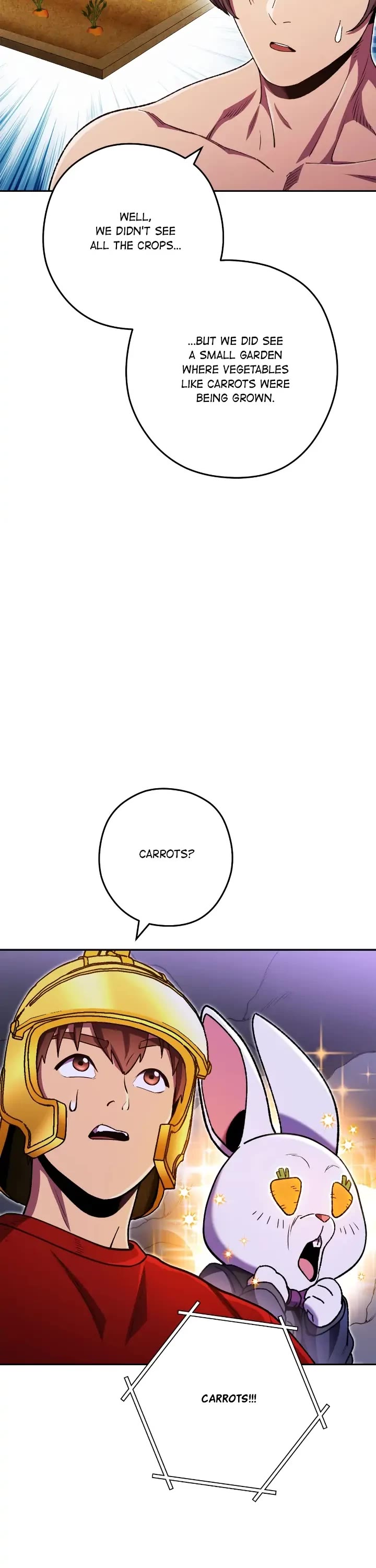 Dungeon Reset Chapter 157 page 15 - Chapter 157