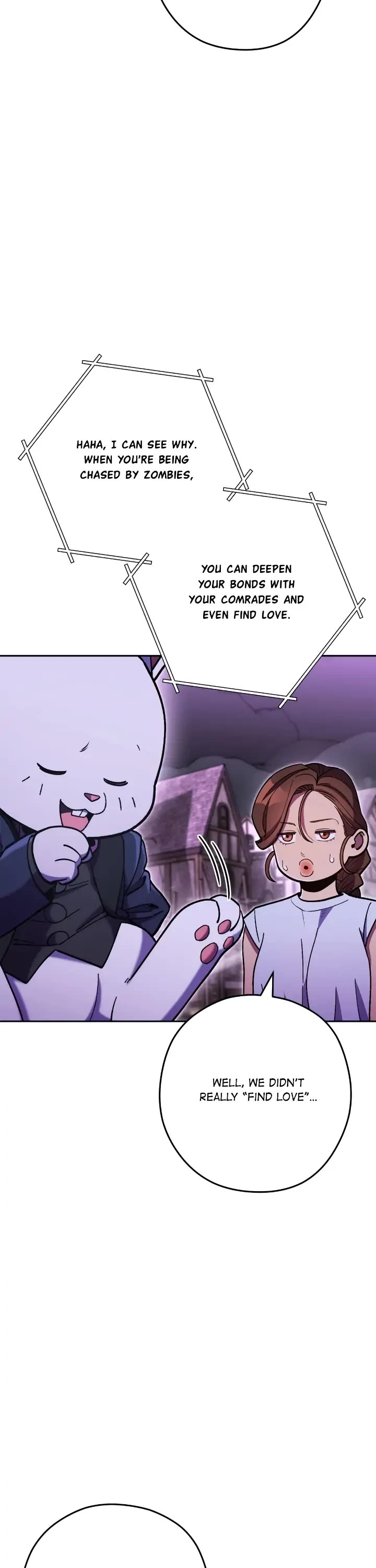 Dungeon Reset Chapter 157 page 25 - Chapter 157
