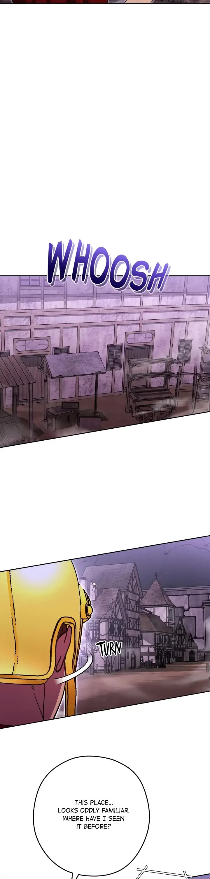 Dungeon Reset Chapter 157 page 34 - Chapter 157