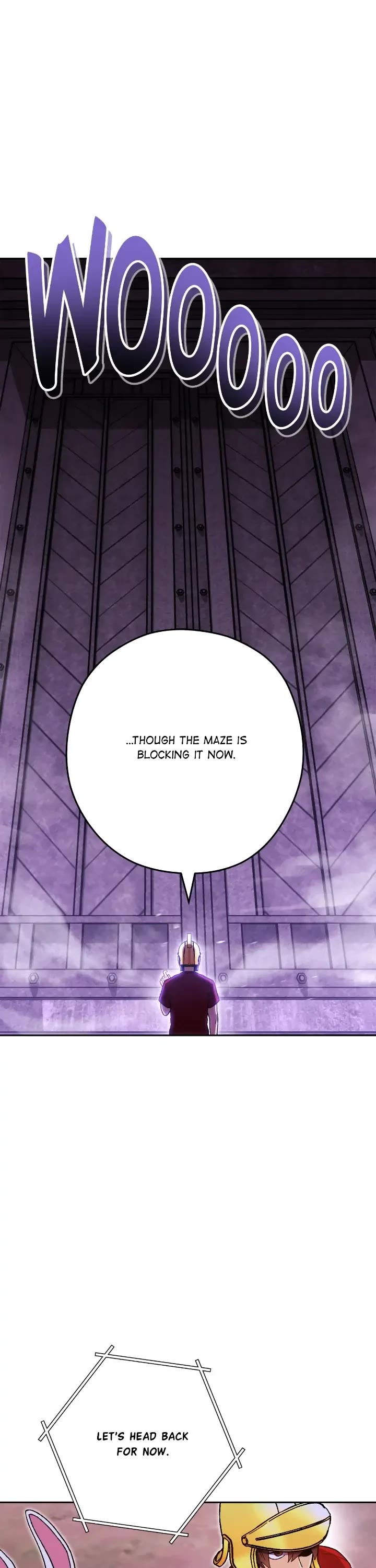 Dungeon Reset Chapter 157 page 39 - Chapter 157
