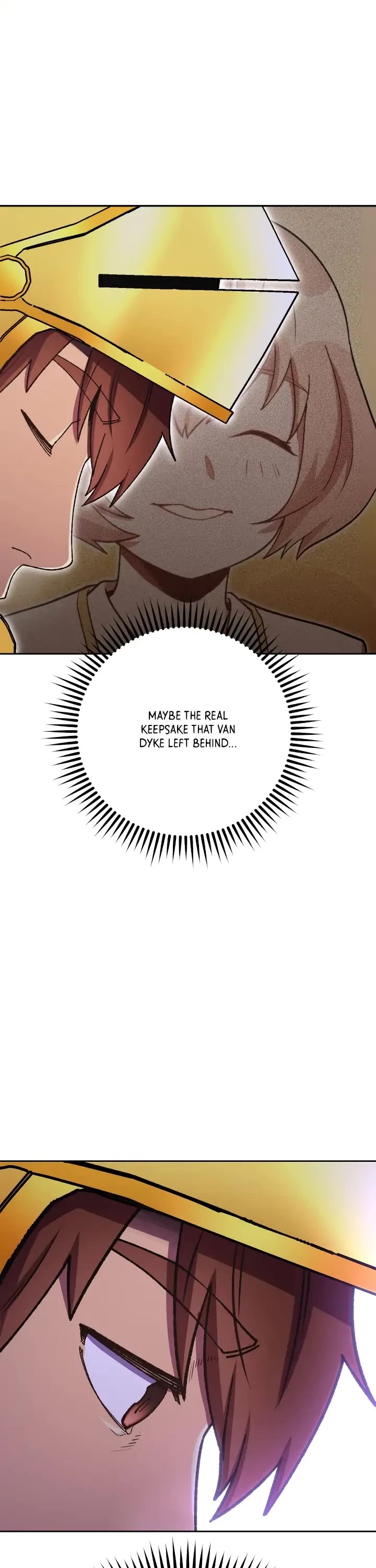 Dungeon Reset Chapter 157 page 43 - Chapter 157