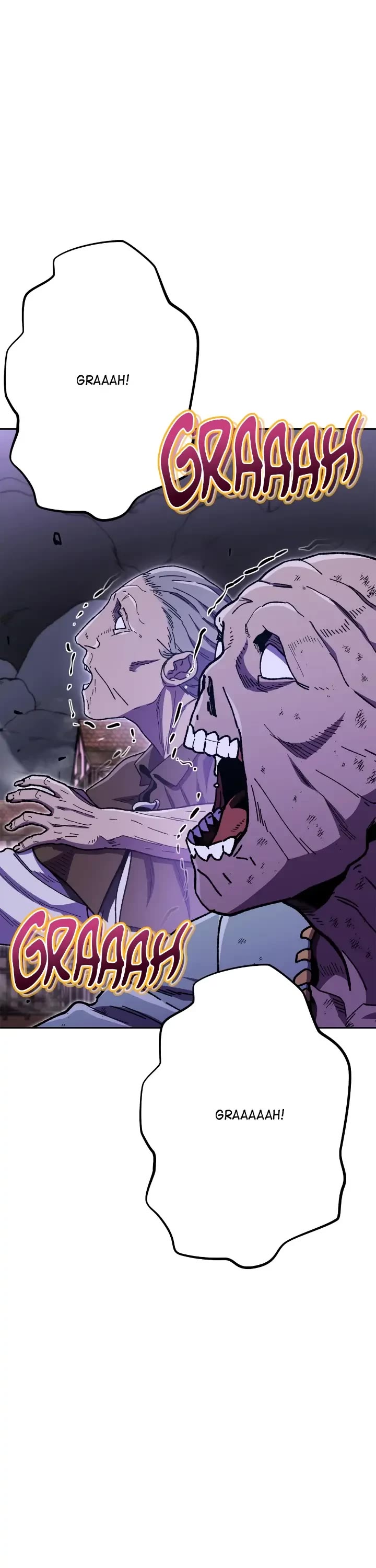 Dungeon Reset Chapter 158 page 1 - Chapter 158