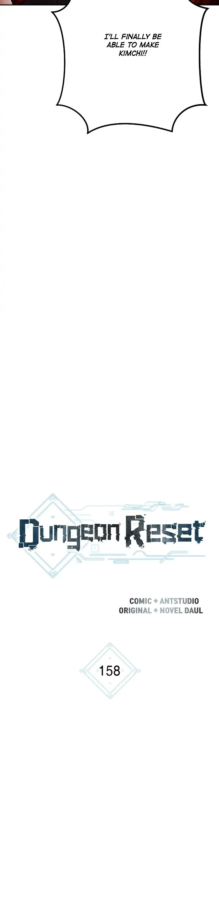 Dungeon Reset Chapter 158 page 13 - Chapter 158