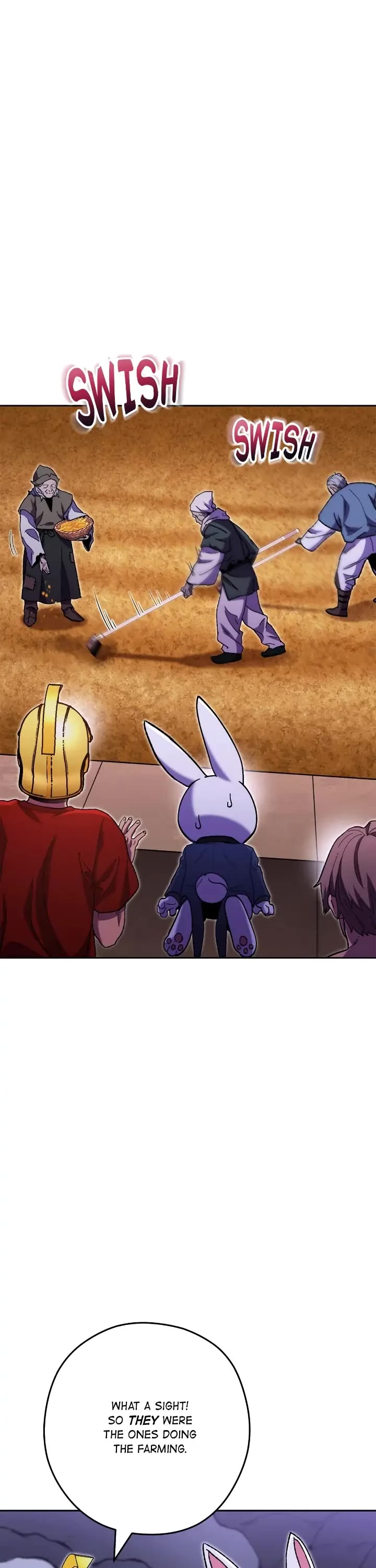Dungeon Reset Chapter 158 page 21 - Chapter 158