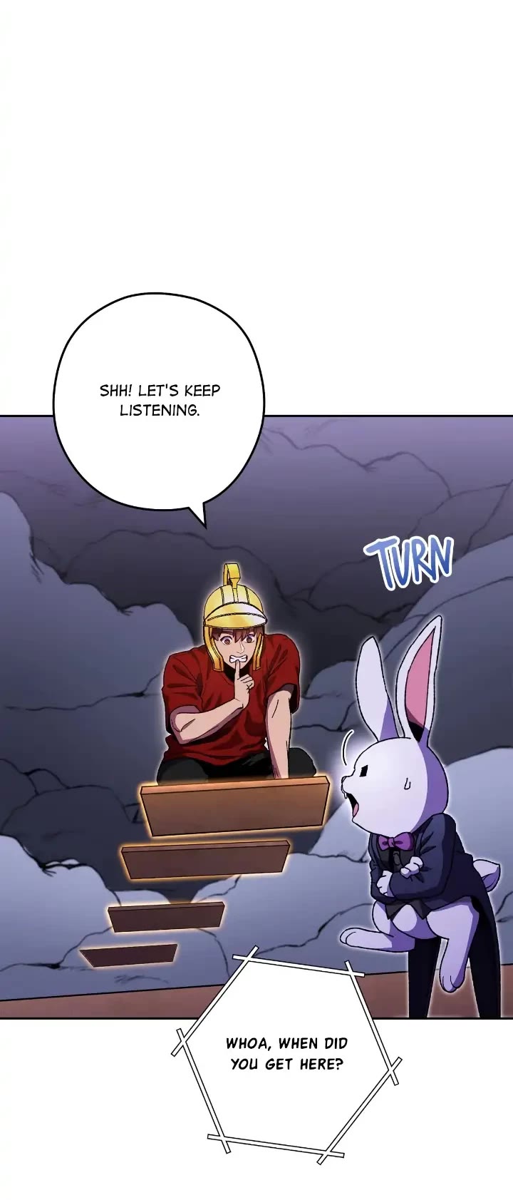 Dungeon Reset Chapter 158 page 24 - Chapter 158