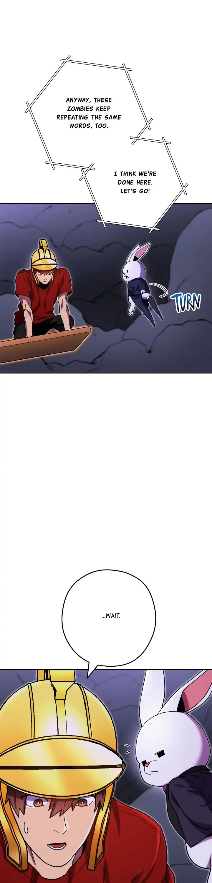 Dungeon Reset Chapter 158 page 27 - Chapter 158