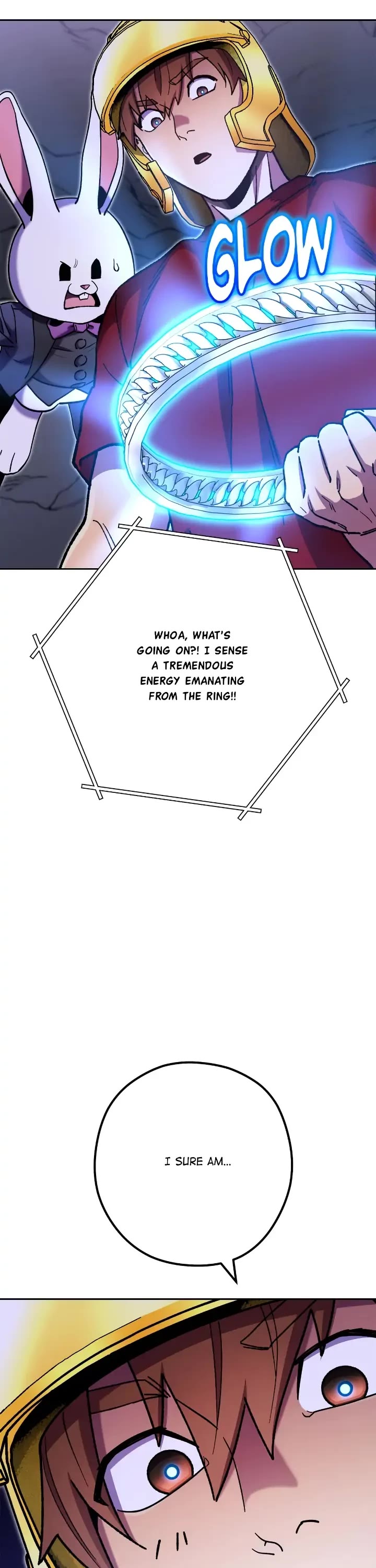 Dungeon Reset Chapter 158 page 32 - Chapter 158