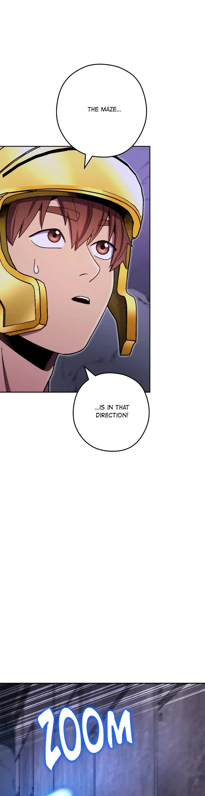 Dungeon Reset Chapter 158 page 35 - Chapter 158