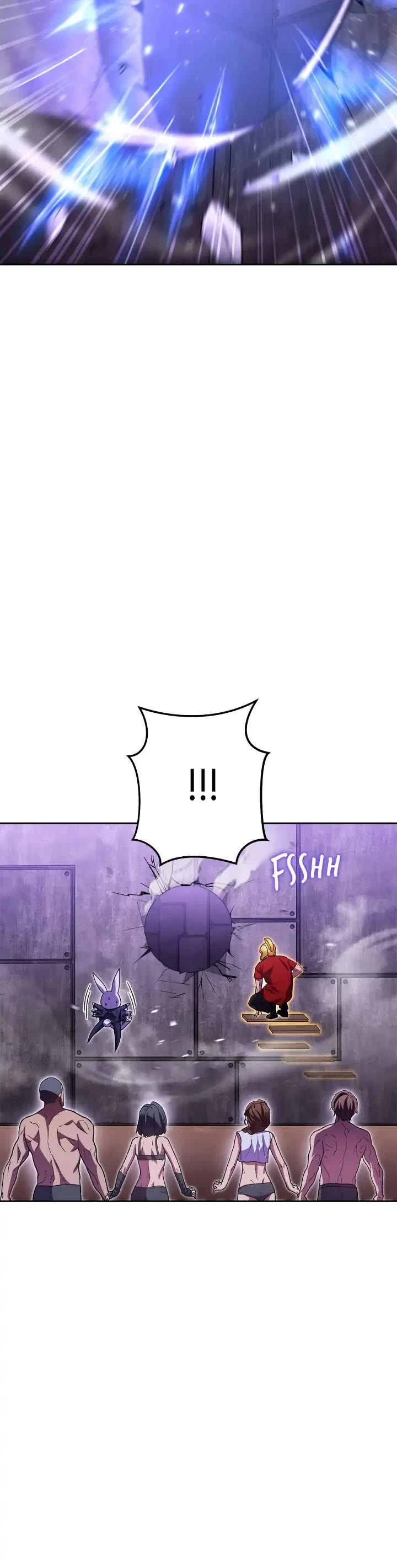 Dungeon Reset Chapter 158 page 38 - Chapter 158