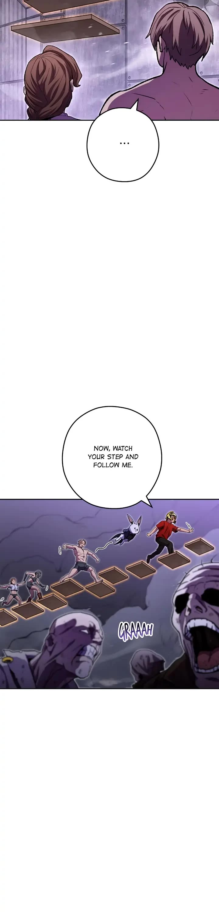 Dungeon Reset Chapter 158 page 42 - Chapter 158