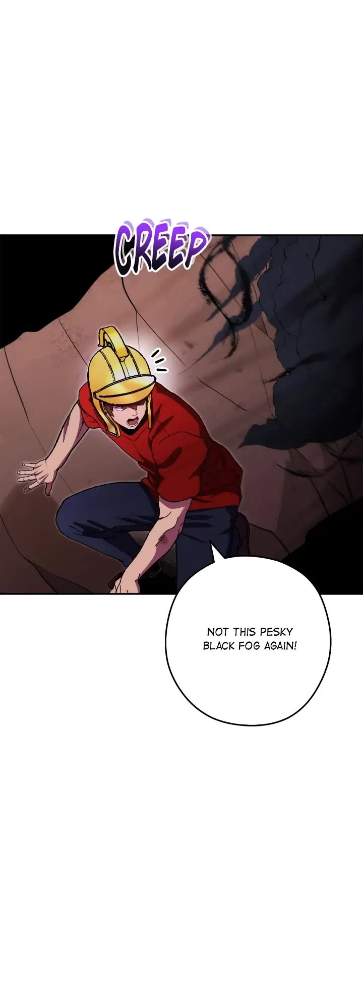 Dungeon Reset Chapter 158 page 5 - Chapter 158