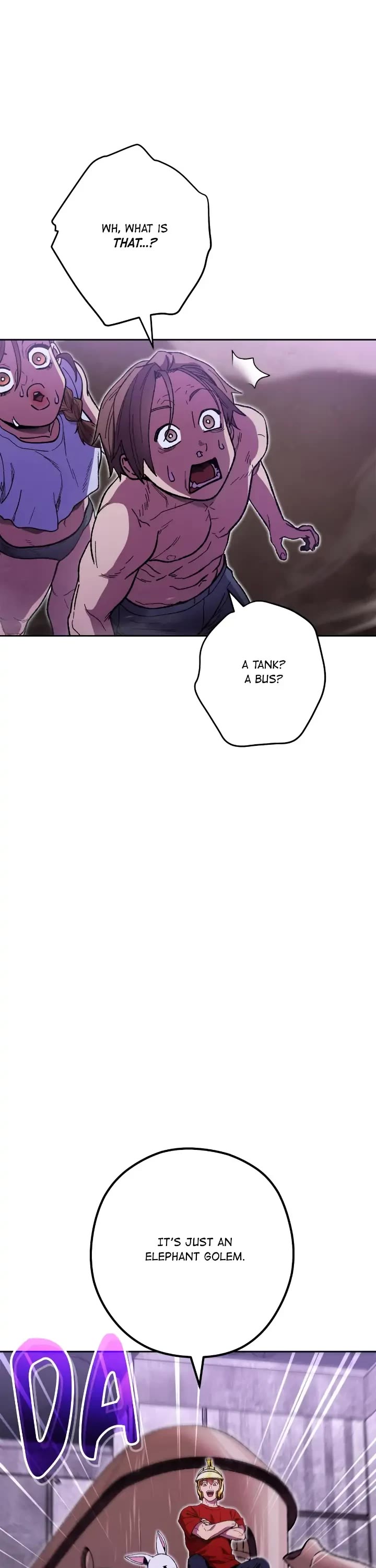 Dungeon Reset Chapter 158 page 51 - Chapter 158